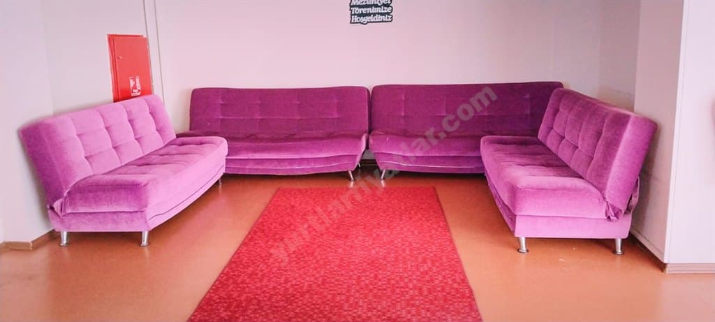 İnsan Vakfı Ihlamurkuyu Kız Yurdu