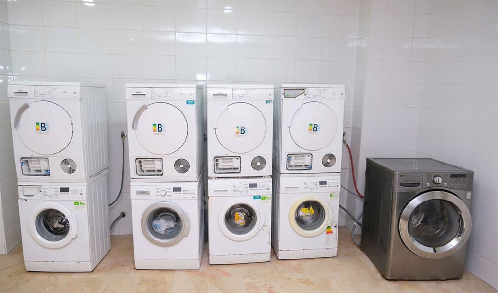 İnsan Vakfı Metin Yüksel Erkek Yurdu