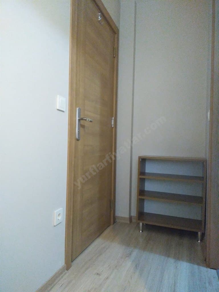 Zirve Kız Öğrenci Yurdu