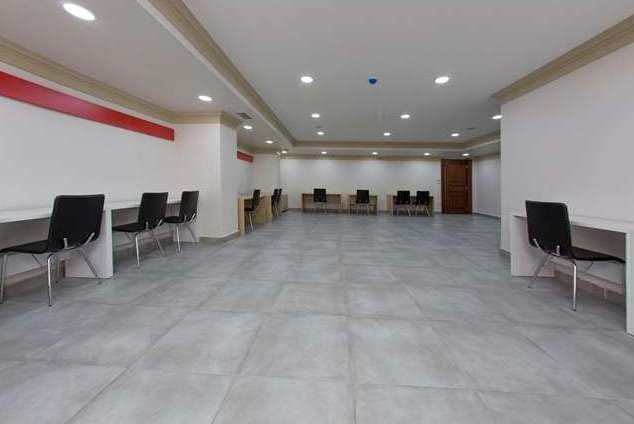 İstanbul Beşiktaş Kız Öğrenci Yurdu 24. Şube