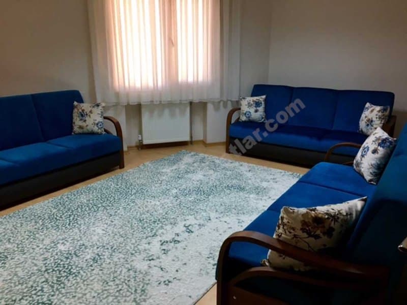 İnsan Vakfı Bahçelievler Kız Yurdu