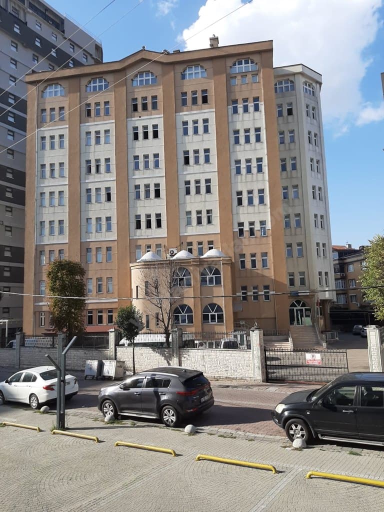 Avcılar Yüksek Öğrenim Erkek Öğrenci Yurdu