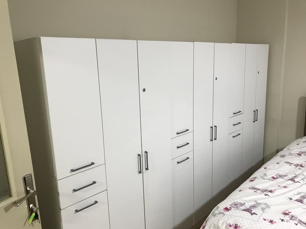 Hacıbey Kız Öğrenci Apartı