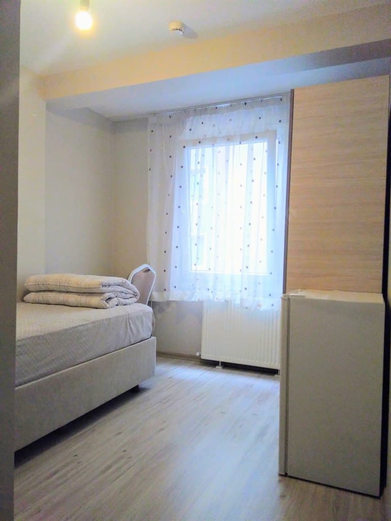 Zirve Kız Öğrenci Yurdu