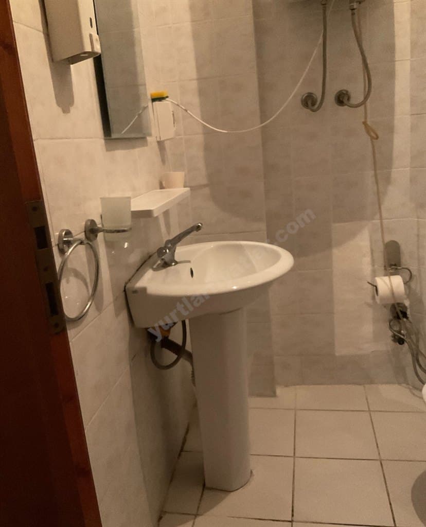 Beşiktaş Kız Rezidansı