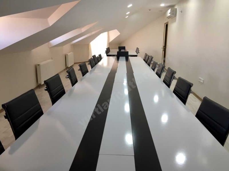 İnsan Vakfı Bahçelievler Kız Yurdu