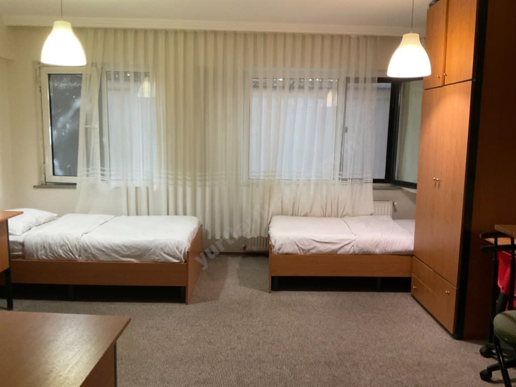 Beşiktaş Kız Rezidansı