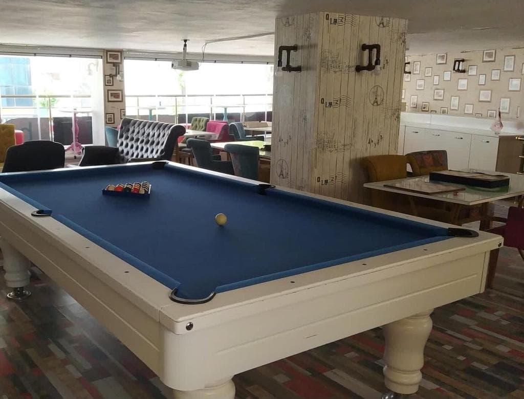 ENİS ÇEBİ YURTLARI 