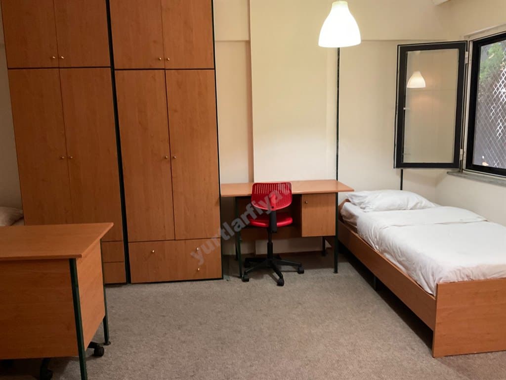 Beşiktaş Kız Rezidansı