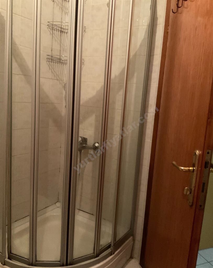 Beşiktaş Kız Rezidansı