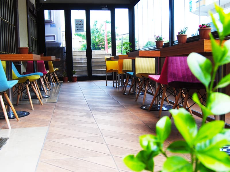 Gözde Yüksek Öğrenim Erkek Öğrenci Yurdu