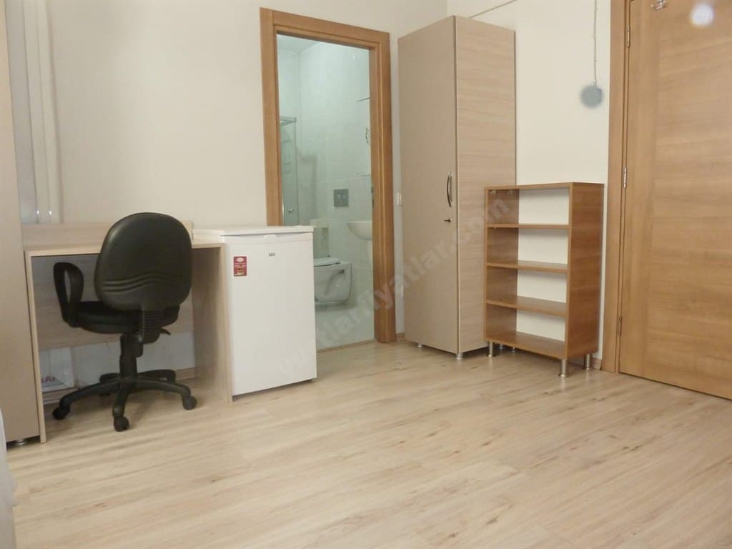 Zirve Kız Öğrenci Yurdu