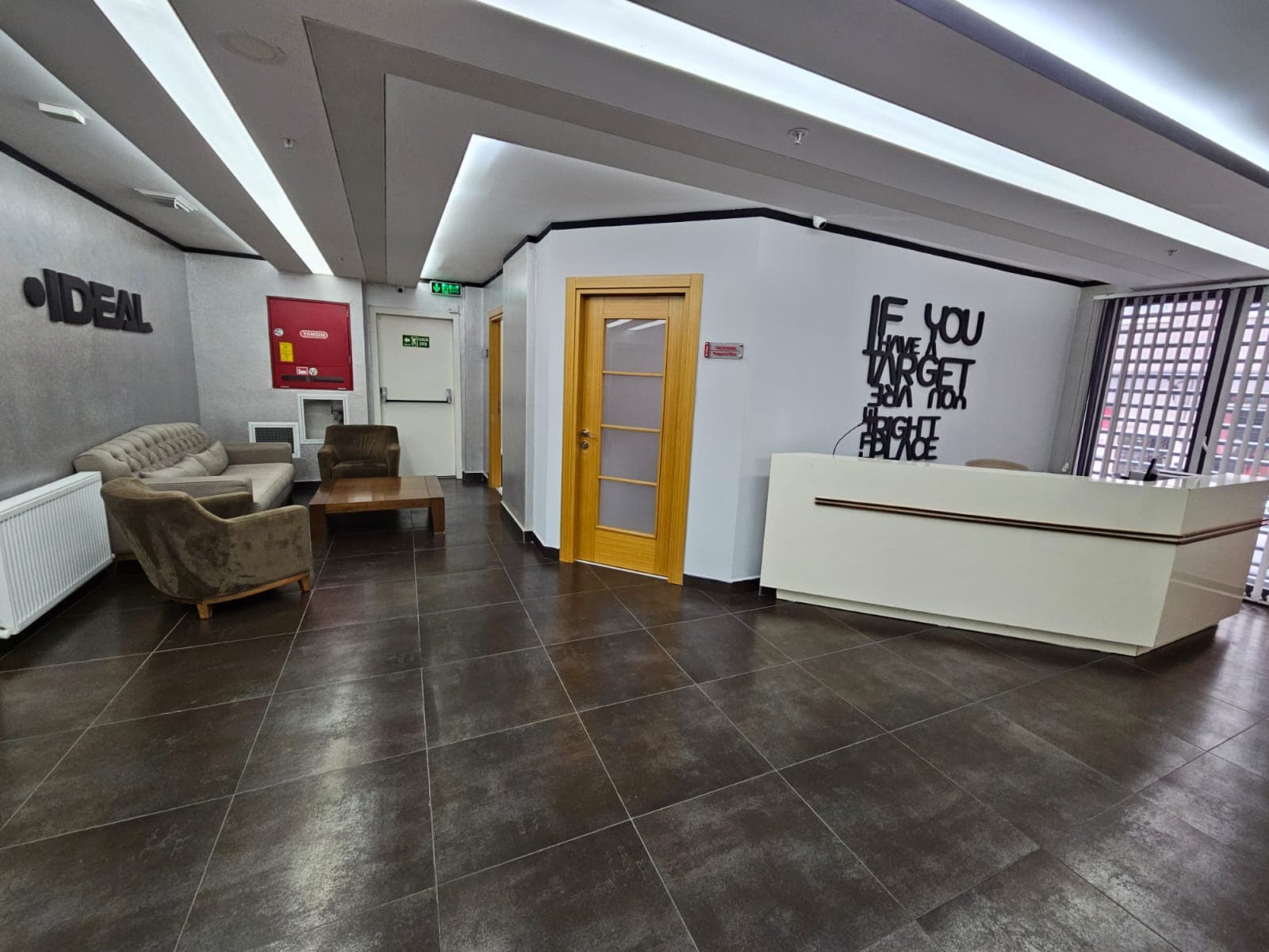 İstanbul Kağıthane Kız Öğrenci Yurdu 18. Şube