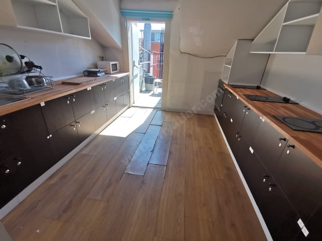 Harmoni Kız Öğrenci Pansiyonu