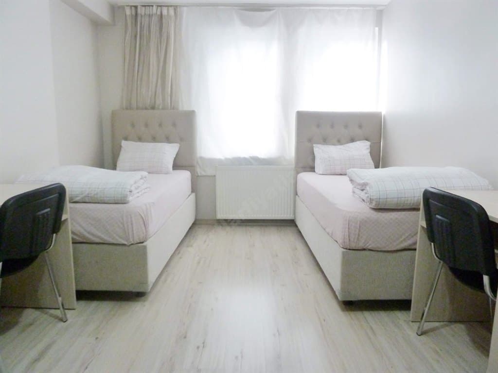 Zirve Kız Öğrenci Yurdu