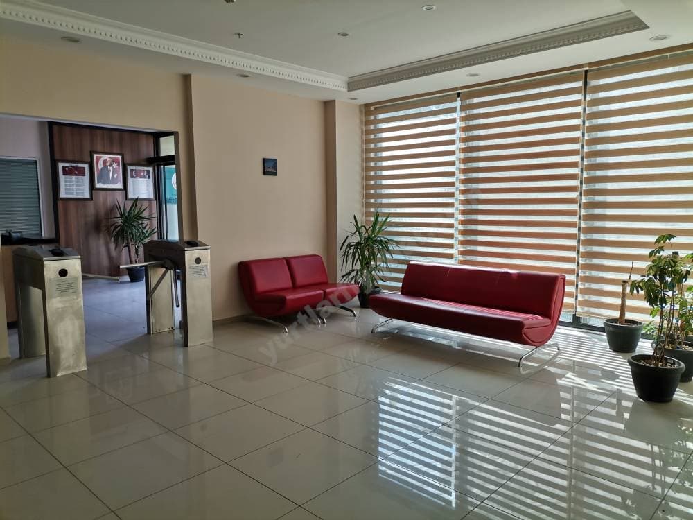 İnsan Vakfı Mehmet Akif Ersoy Erkek Yurdu