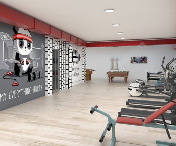 Bayraktar Erkek Öğrenci Yurdu