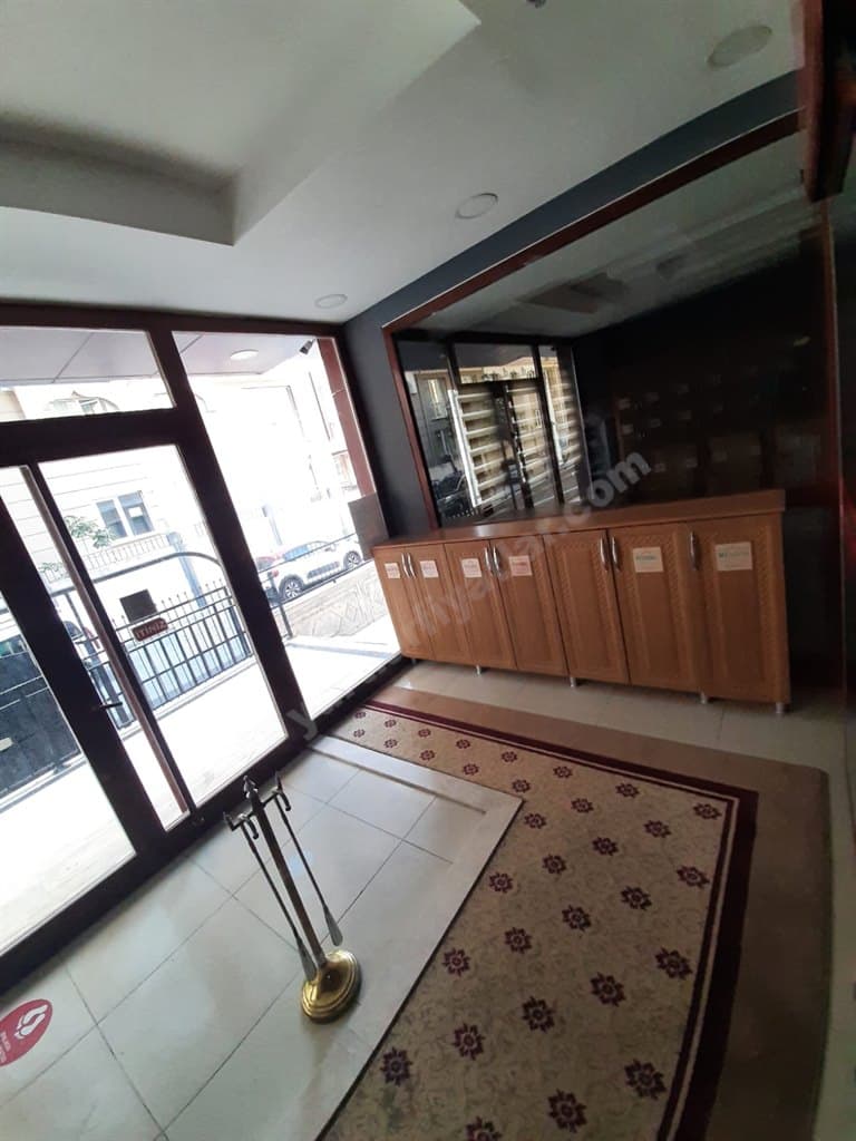 Mehterçeşme Erkek Öğrenci Yurdu