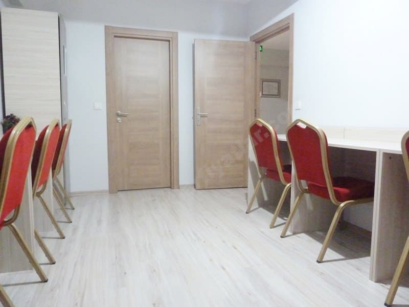 Zirve Kız Öğrenci Yurdu