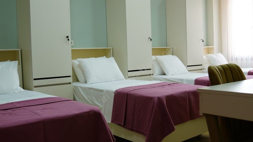 Mayra Kız Öğrenci Yurdu