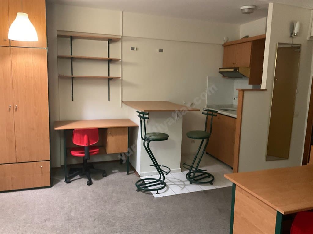 Beşiktaş Kız Rezidansı