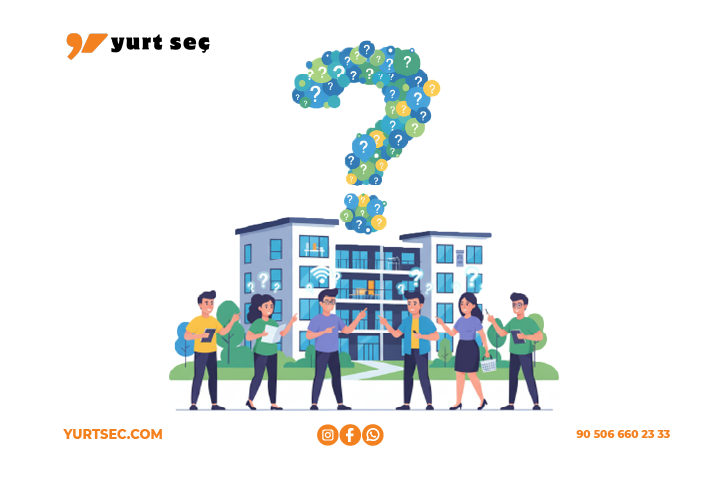 The Most Important Questions to Ask Before Enrolling in Any Student Housing